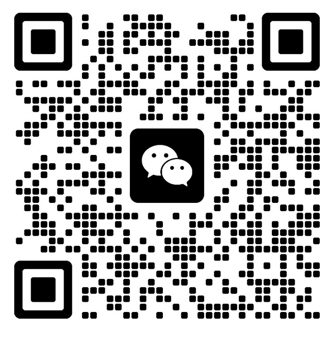 DataMagic 交流群管理员微信二维码